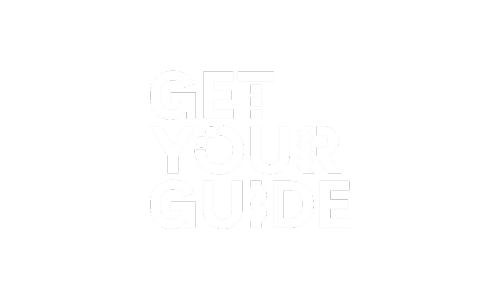 Logo Get Your Guide